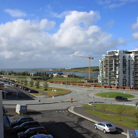 Lux Apart Kópavogur المظهر الخارجي الصورة