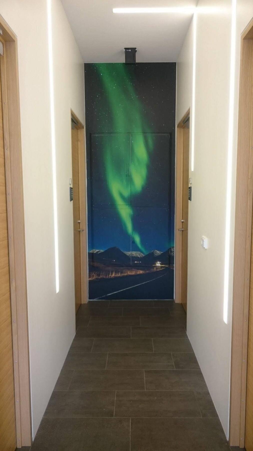Lux Apart Kópavogur المظهر الخارجي الصورة