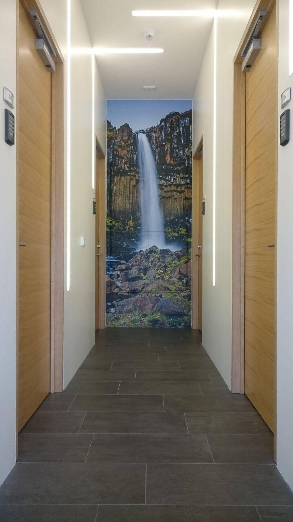 Lux Apart Kópavogur المظهر الخارجي الصورة